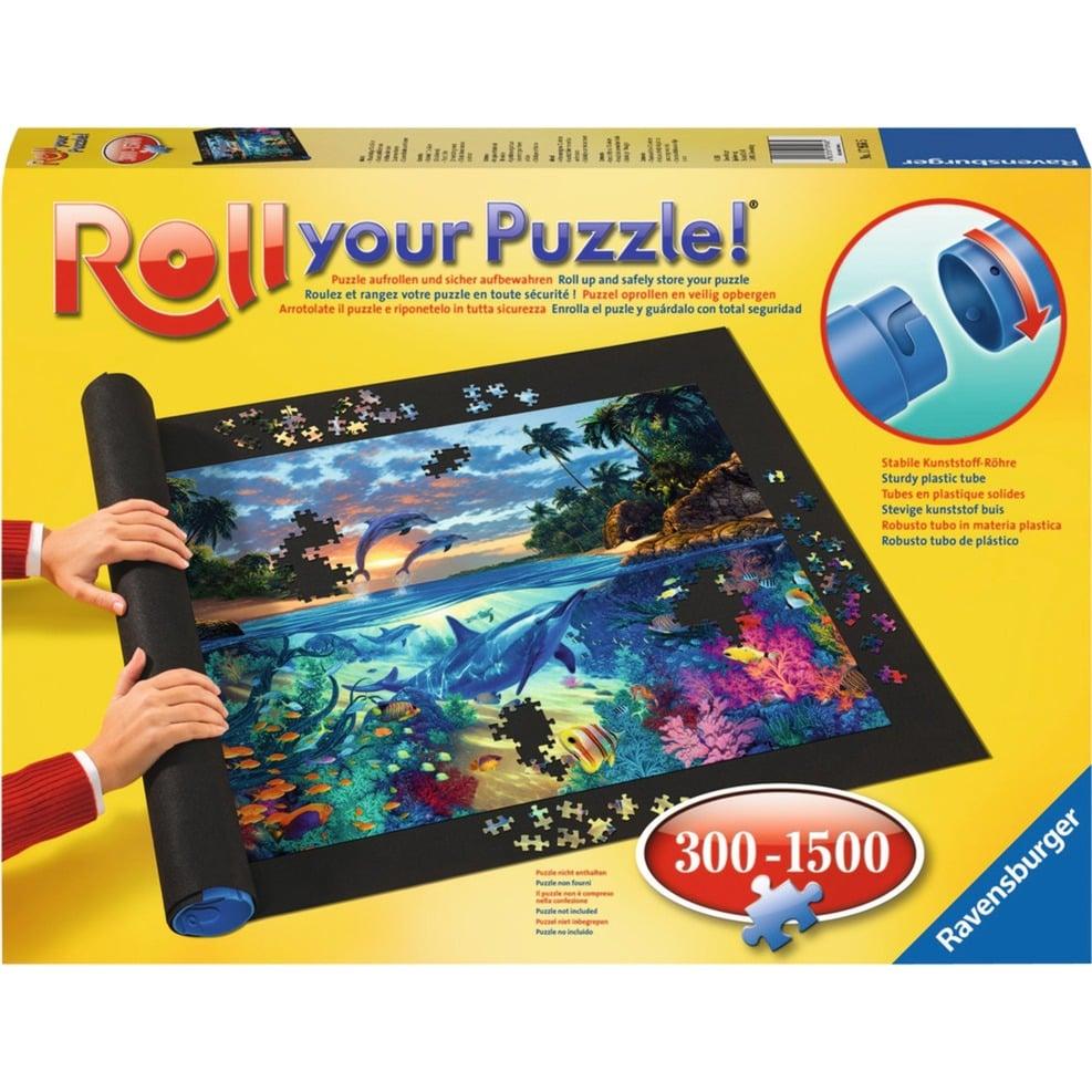 Ravensburger Mata do przenoszenia puzzli (300-1000