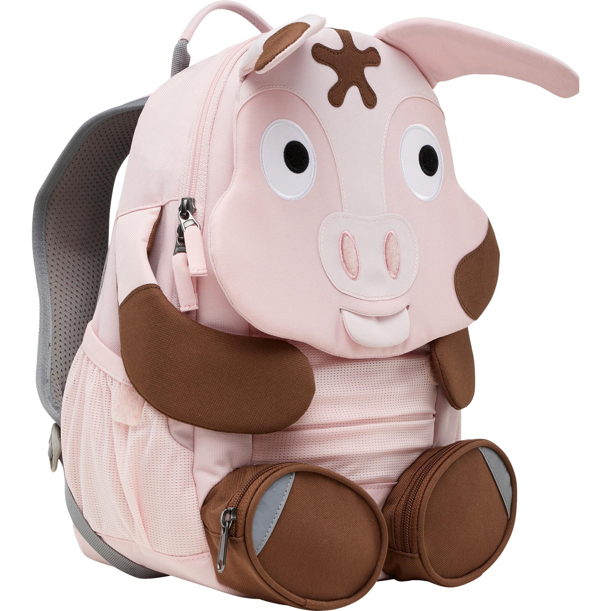 Affenzahn Big Friend Tonie Pig, backpack