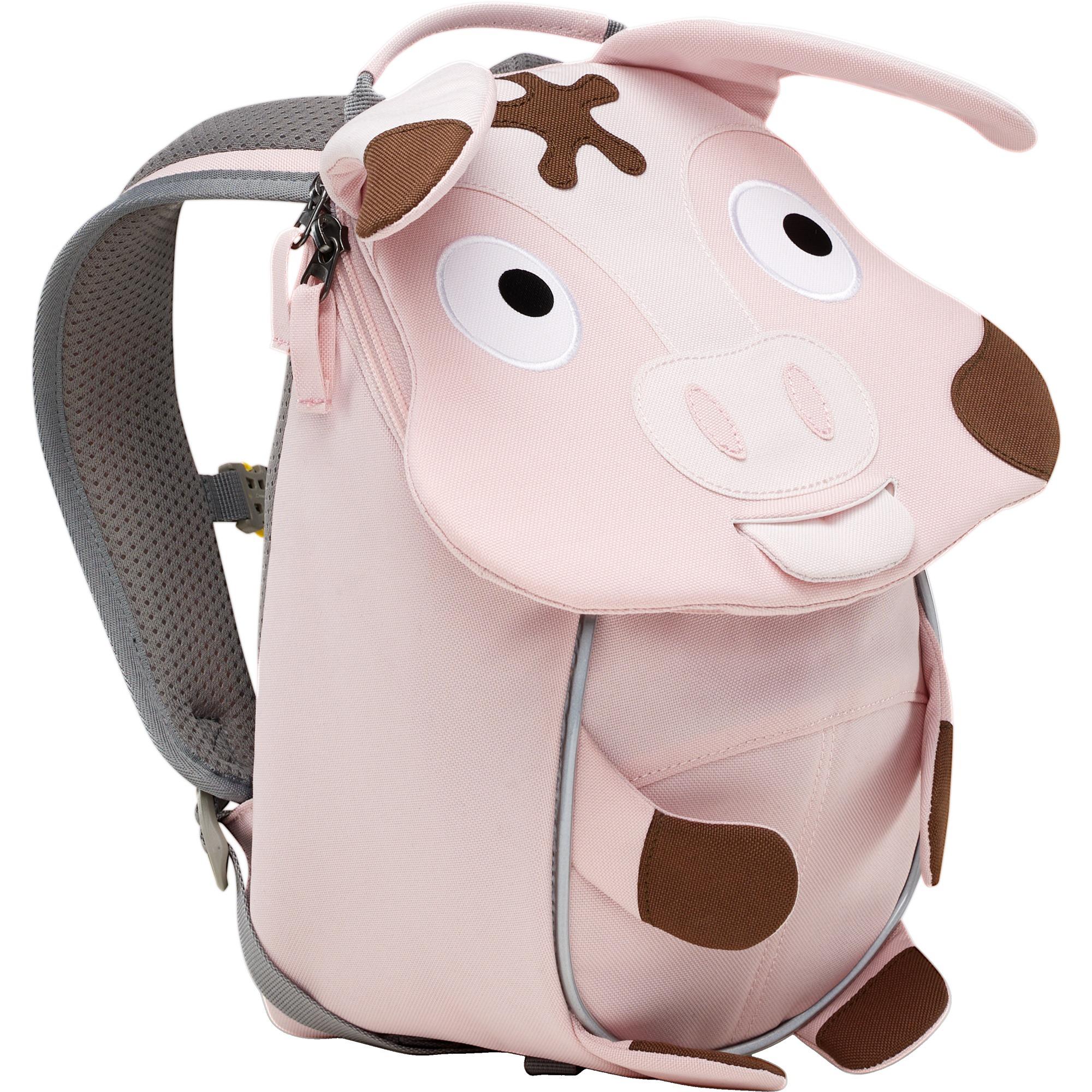 Affenzahn Little Friend Tonie Pig, backpack