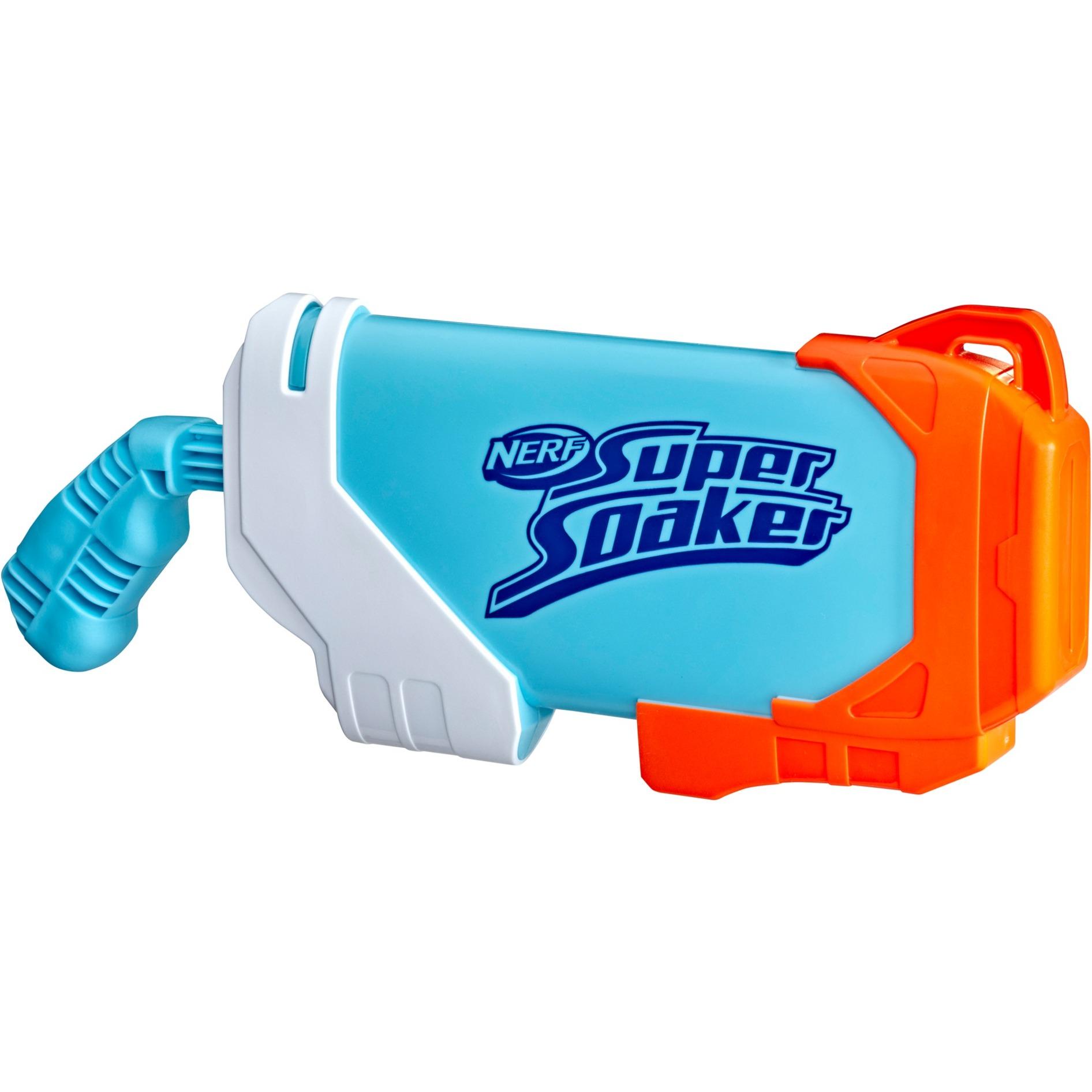 Hasbro Nerf Super Soaker Torrent, water