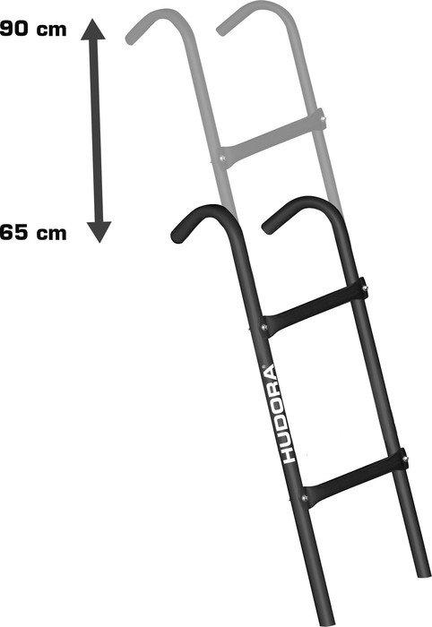HUDORA Drabina do trampoliny - 65264
