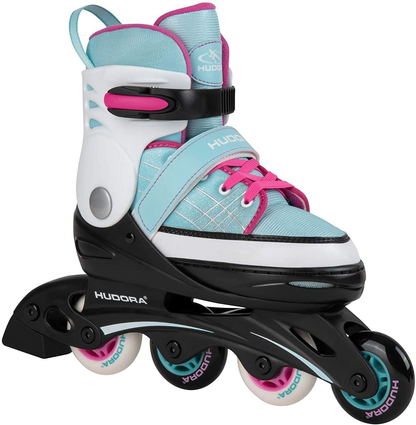 Hudora Inline Skates Basic, mint Gr