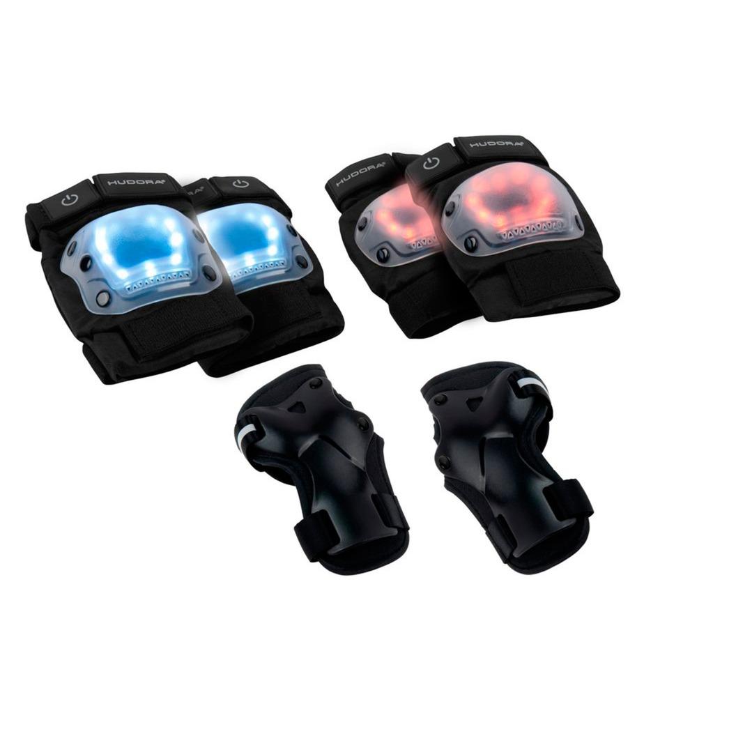 HUDORA protectors, size. L 83012/00