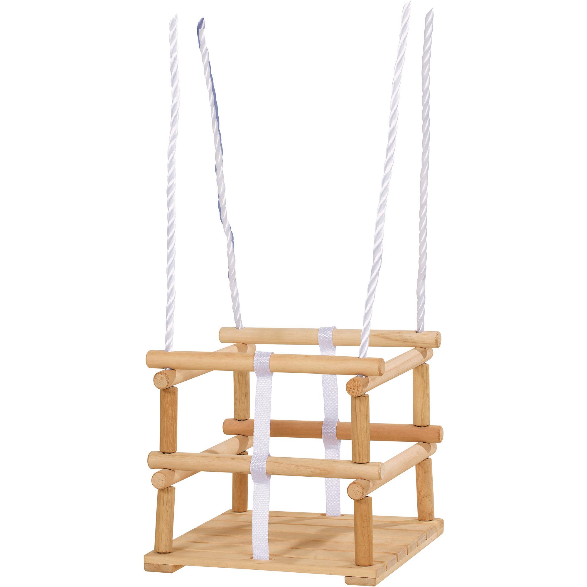 Simba-Dickie outdoor trellis swing