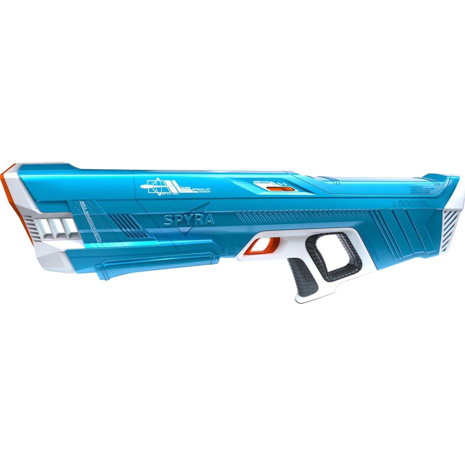 SpyraOne Spyra Spyrathree, water gun (blue)