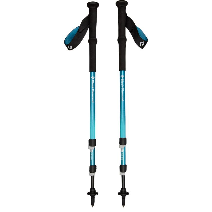 Black Diamond Trekking Poles Trail Back
