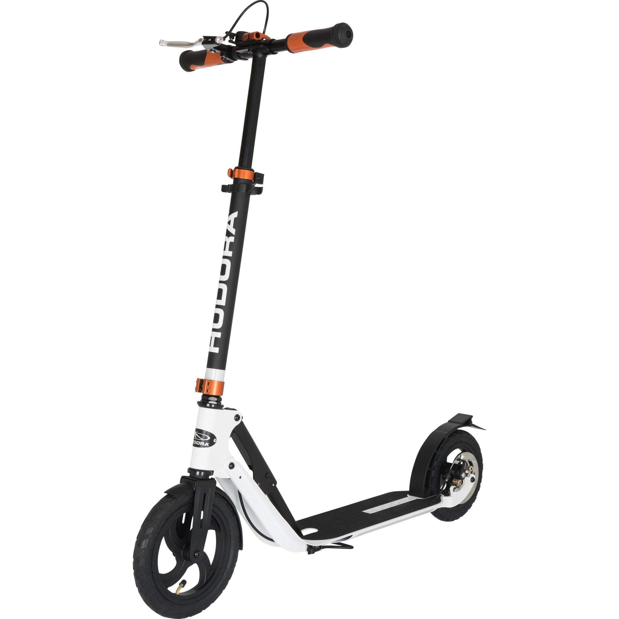 HUDORA Big Wheel Air 230 Dual