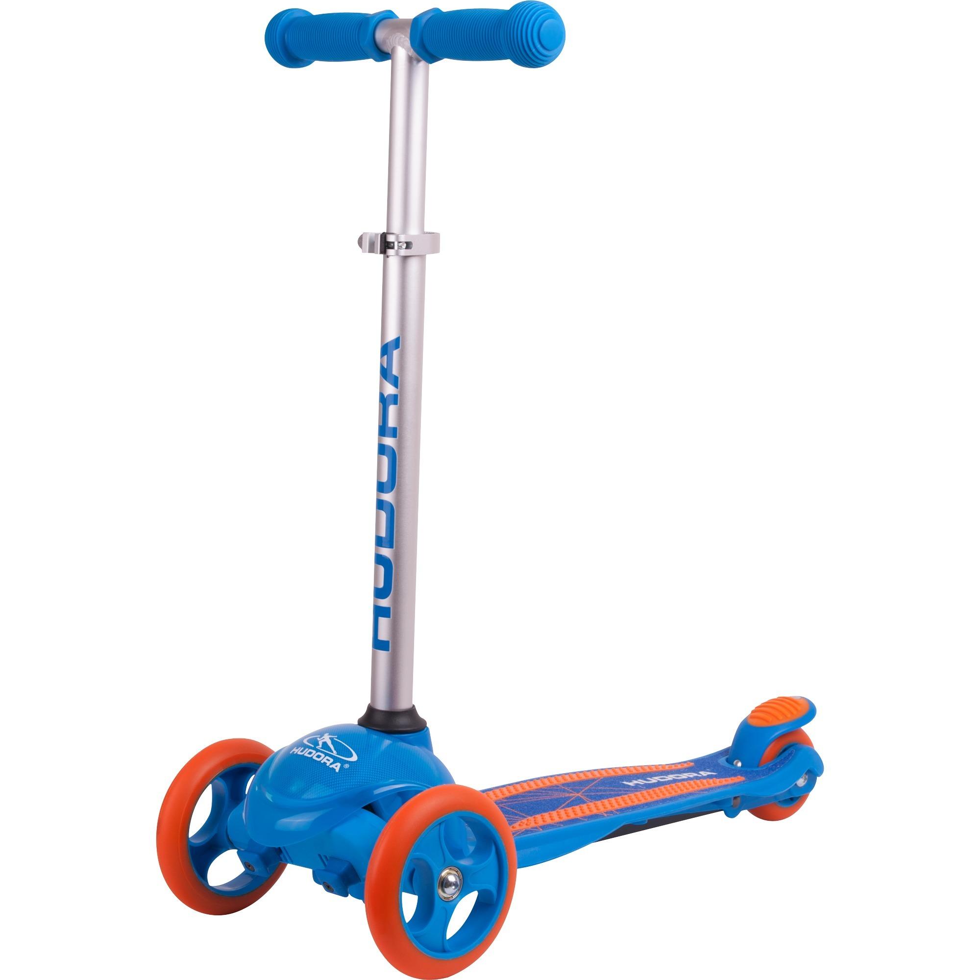 Hudora Flitzkids 2.0 bu -