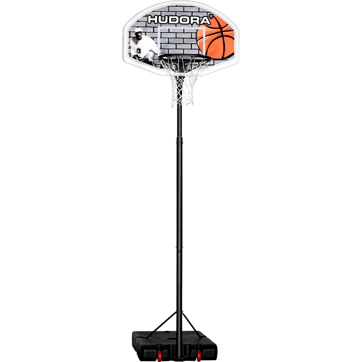 Hudora Pro XXL kosz (71661)