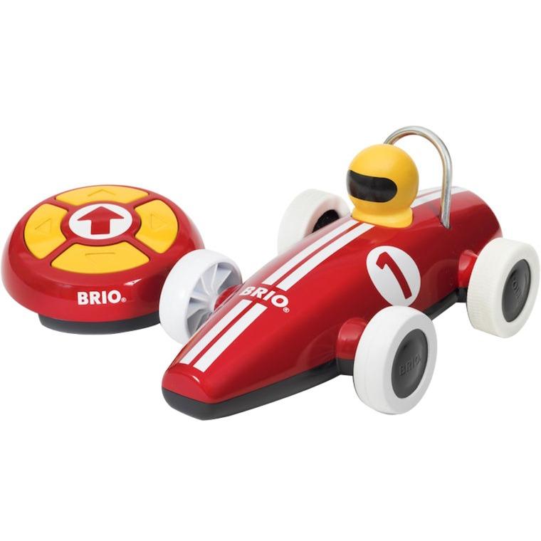 Ravensburger BRIO RC racing car -