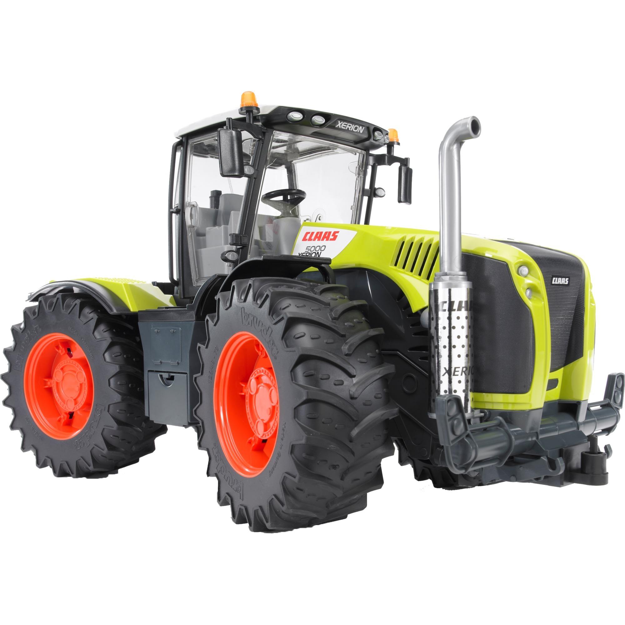 Bruder Professional Series Claas Xerion 5000