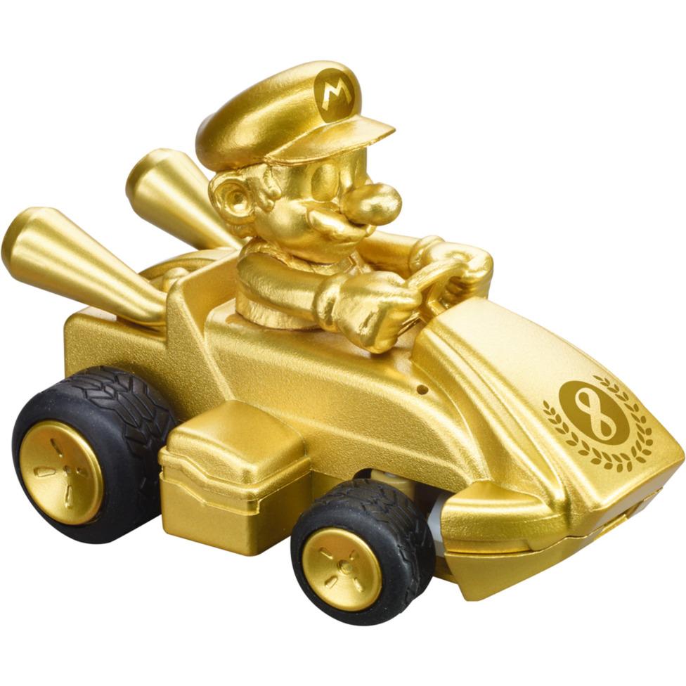 Carrera 2.4GHz Mario Kart Mini