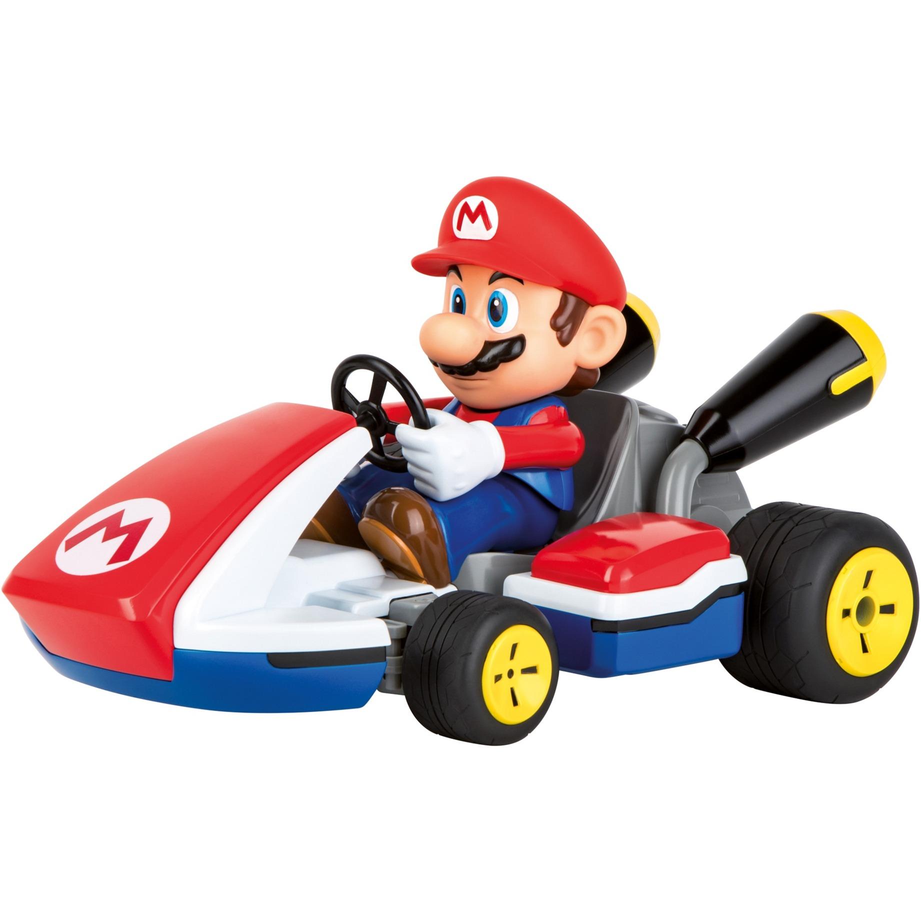 Carrera RC 2.4GHz Mario Kart