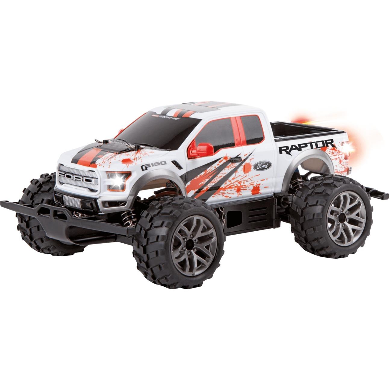 Carrera RC Ford F-150 Raptor -