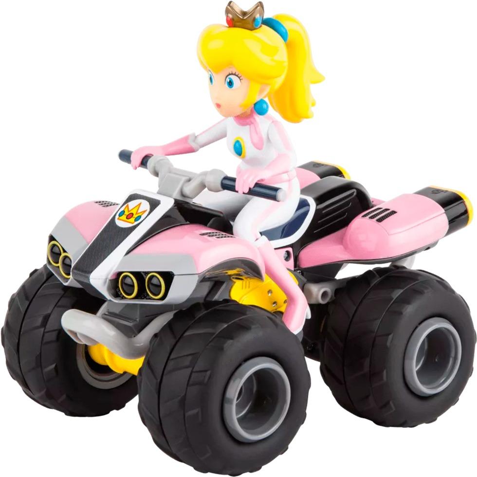 Carrera RC Mario Kart Peach -