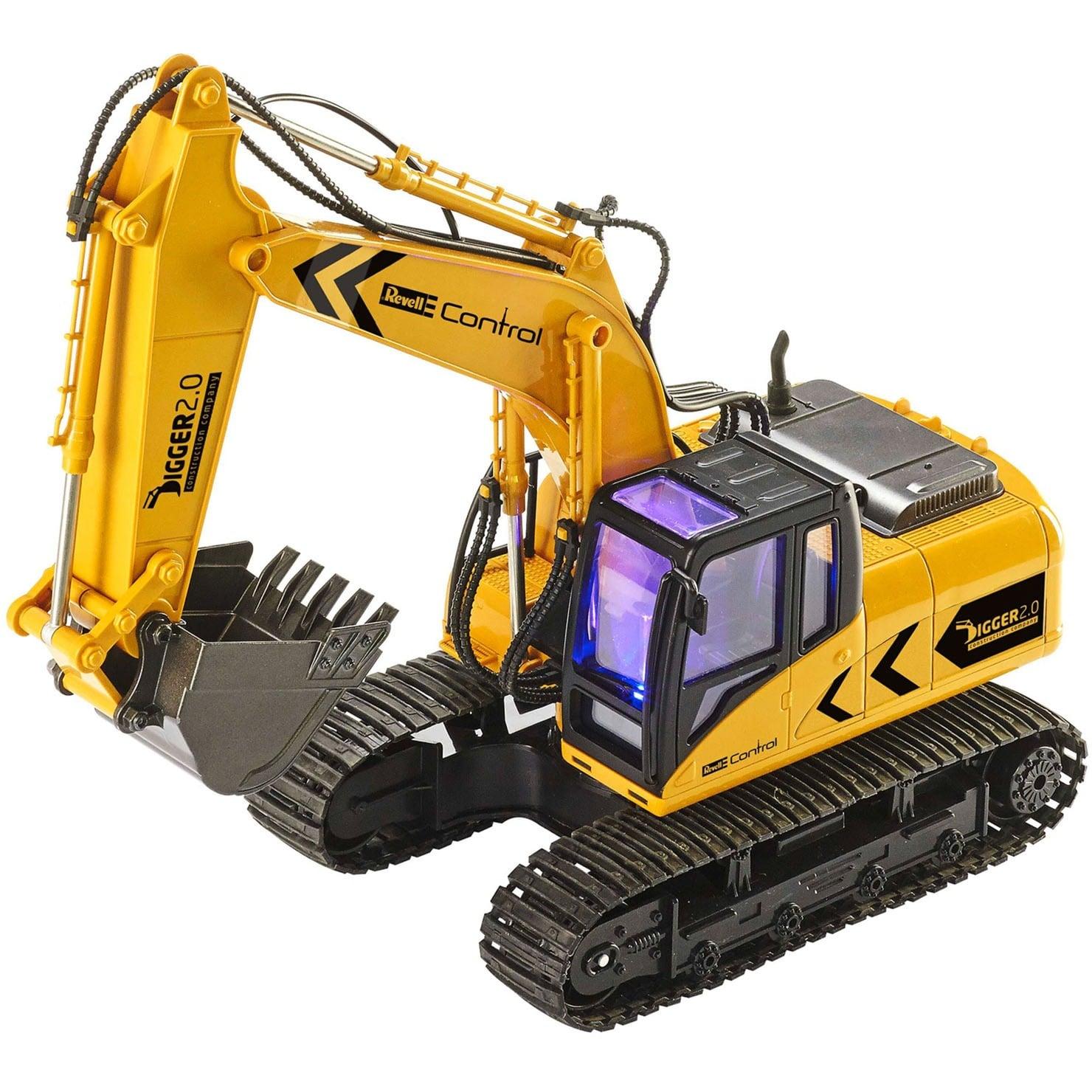 Revell Digger 2.0 - 24924