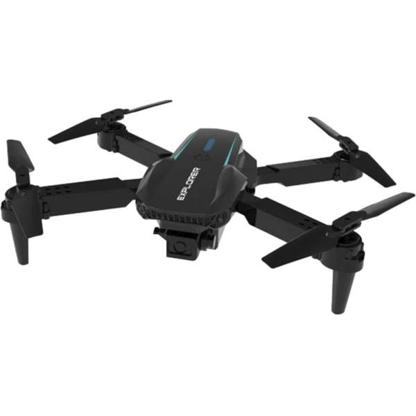 Revell RC Quadcopter GO! Video 2