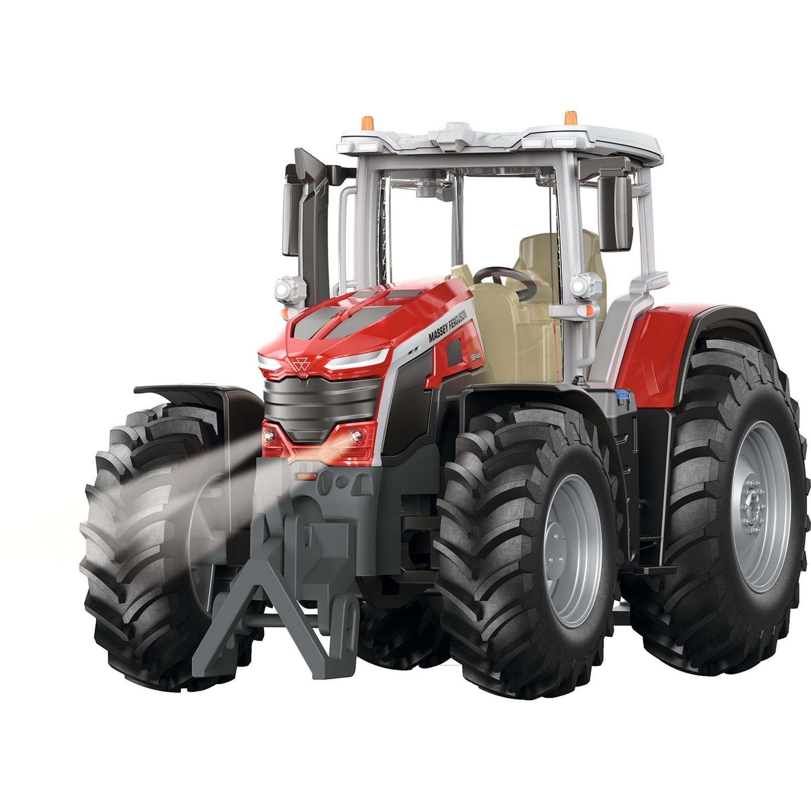 SIKU CONTROL Massey Ferguson 9S with