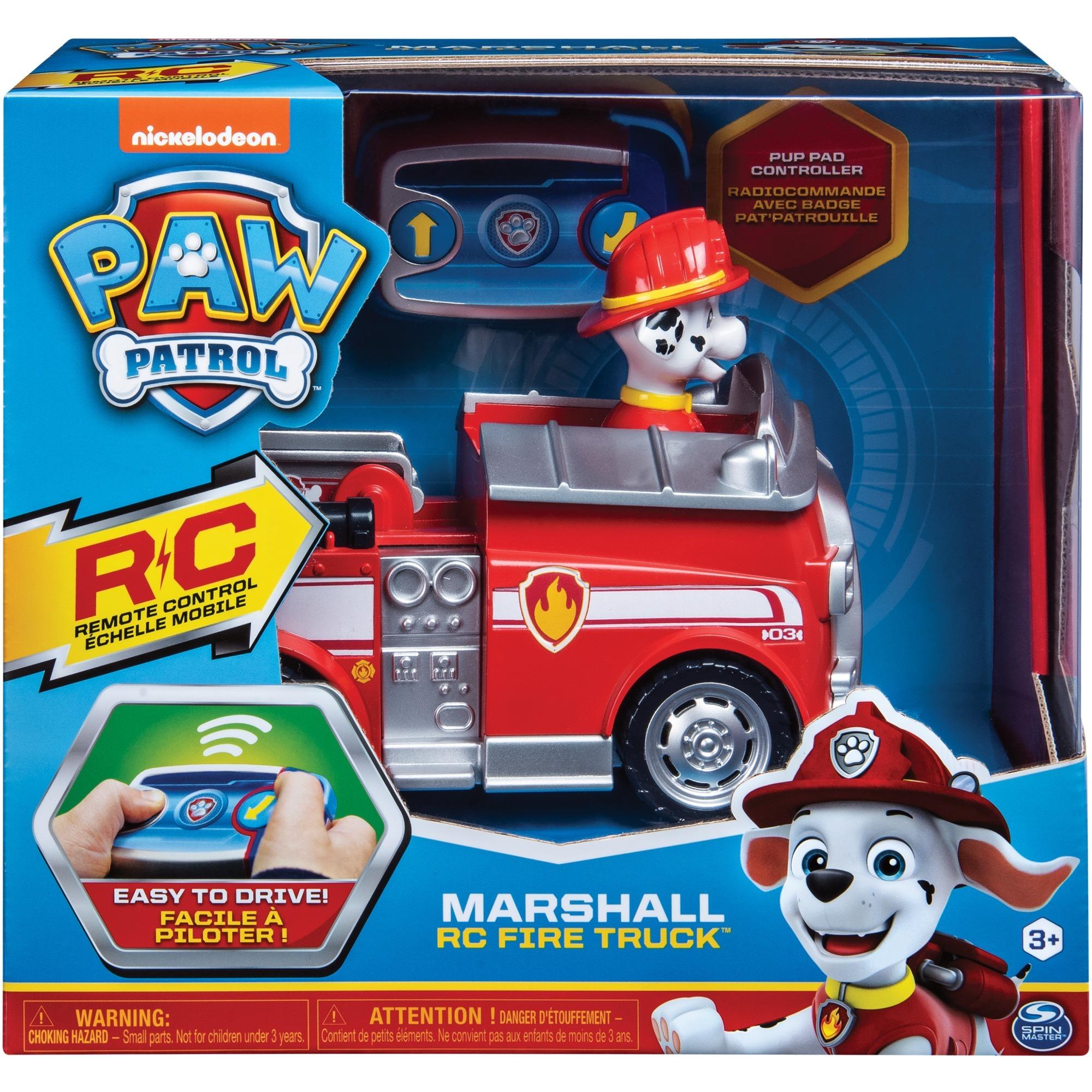 Spinmaster Spin Master Paw Patrol RC