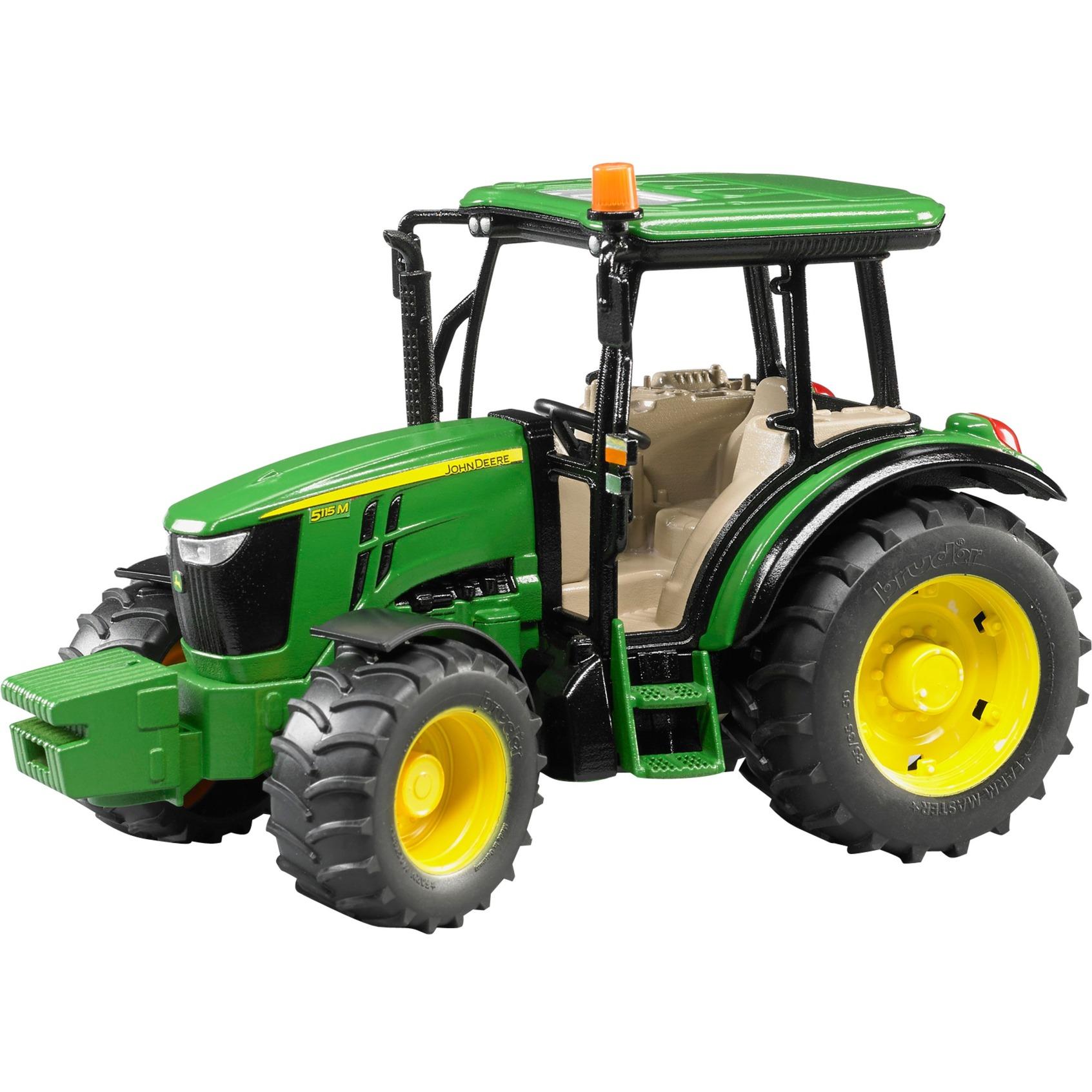 Bruder Professional Series John Deere 5115