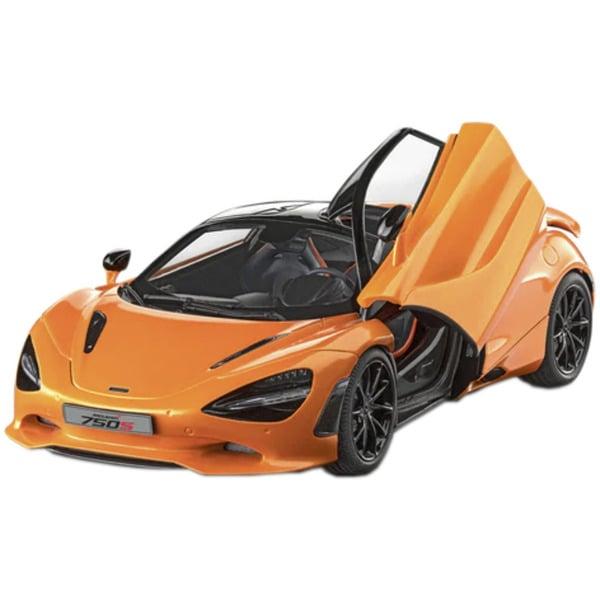 Revell Model Set McLaren 750S (scale: