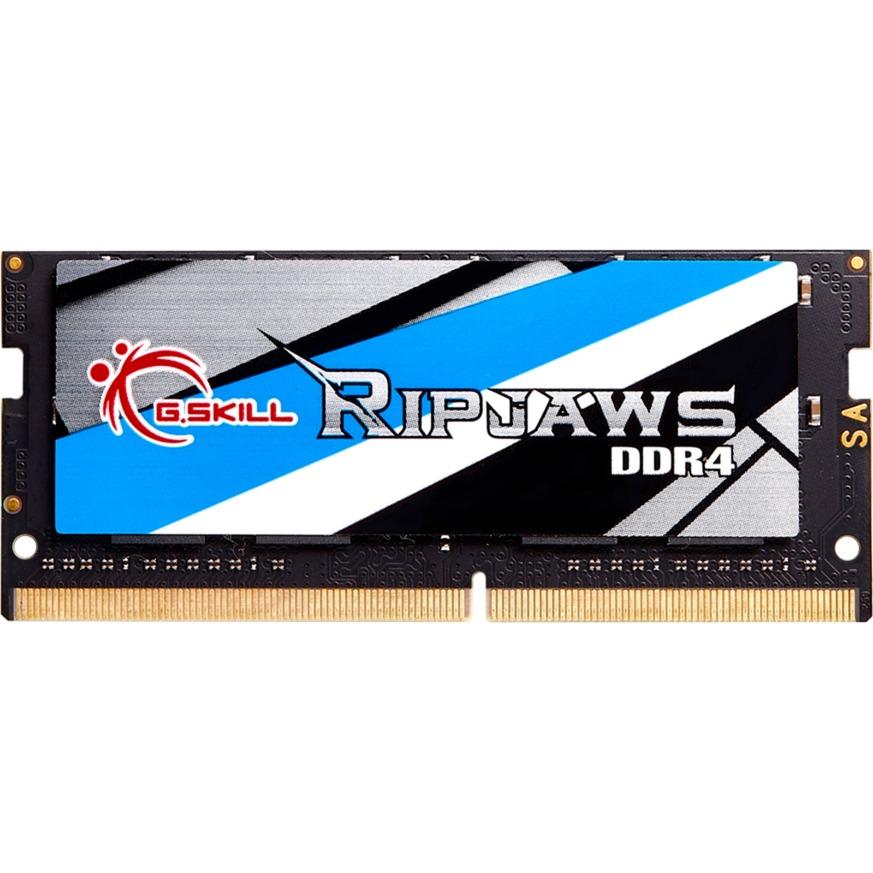 SO DDR4 32GB PC 2666 CL19