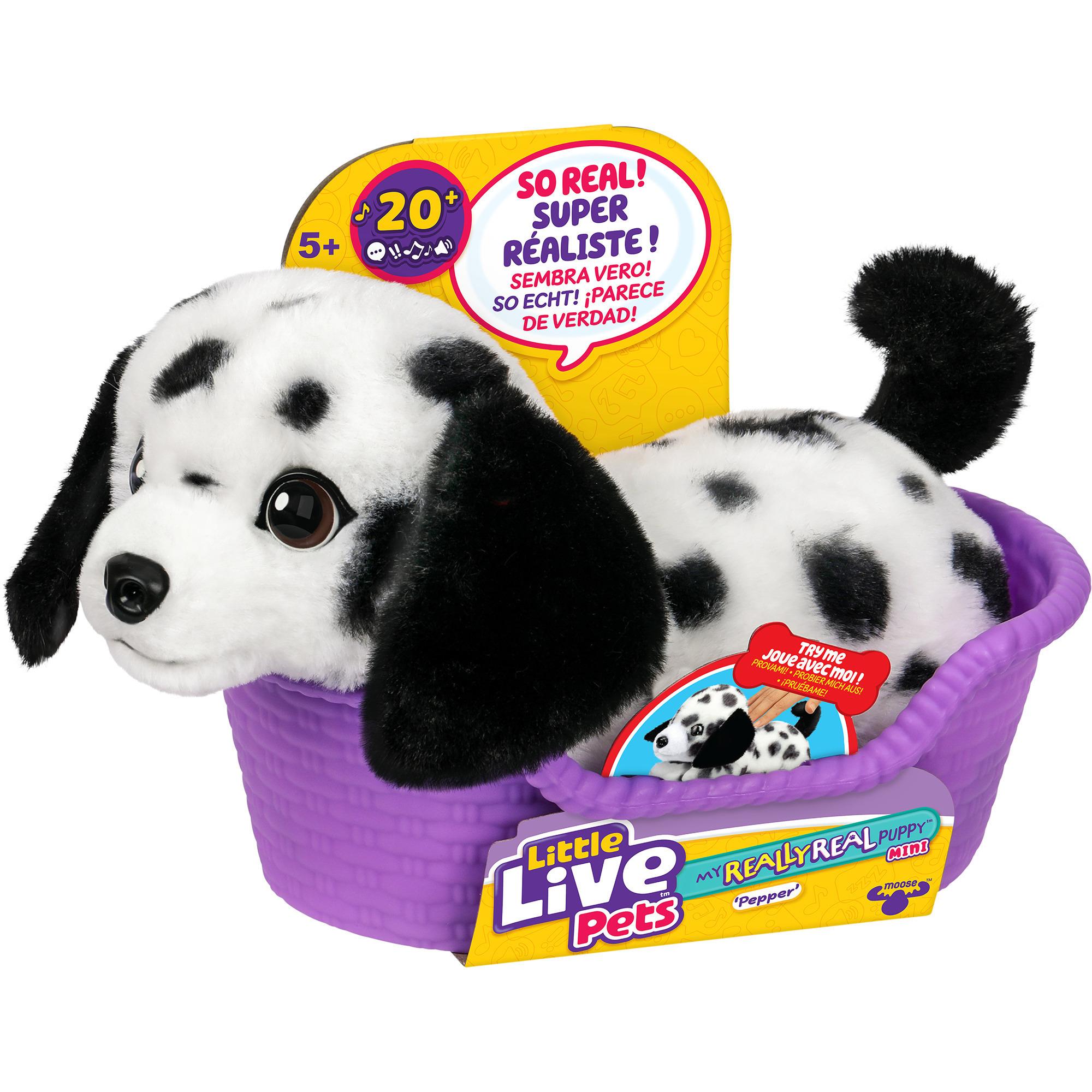 Moose Toys Ltd. Little Live Pets