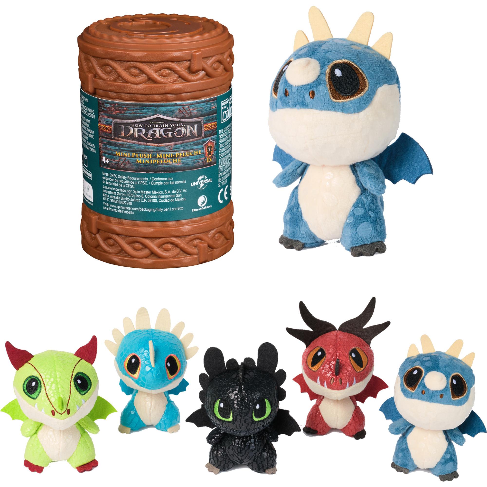 Spinmaster Spin Master How to Train