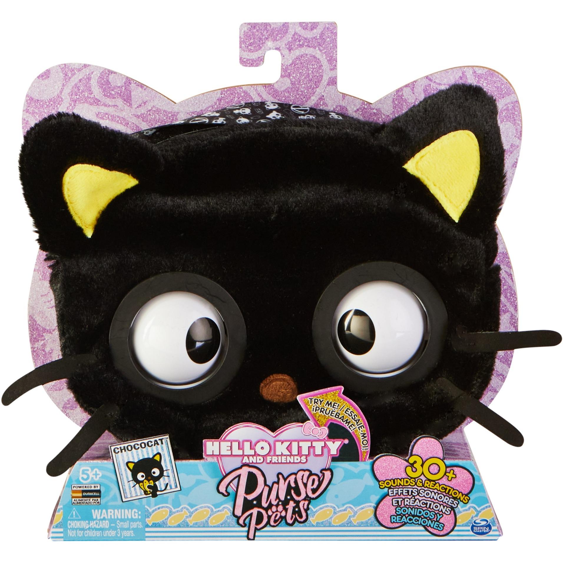 Spinmaster Spin Master Purse Pets -