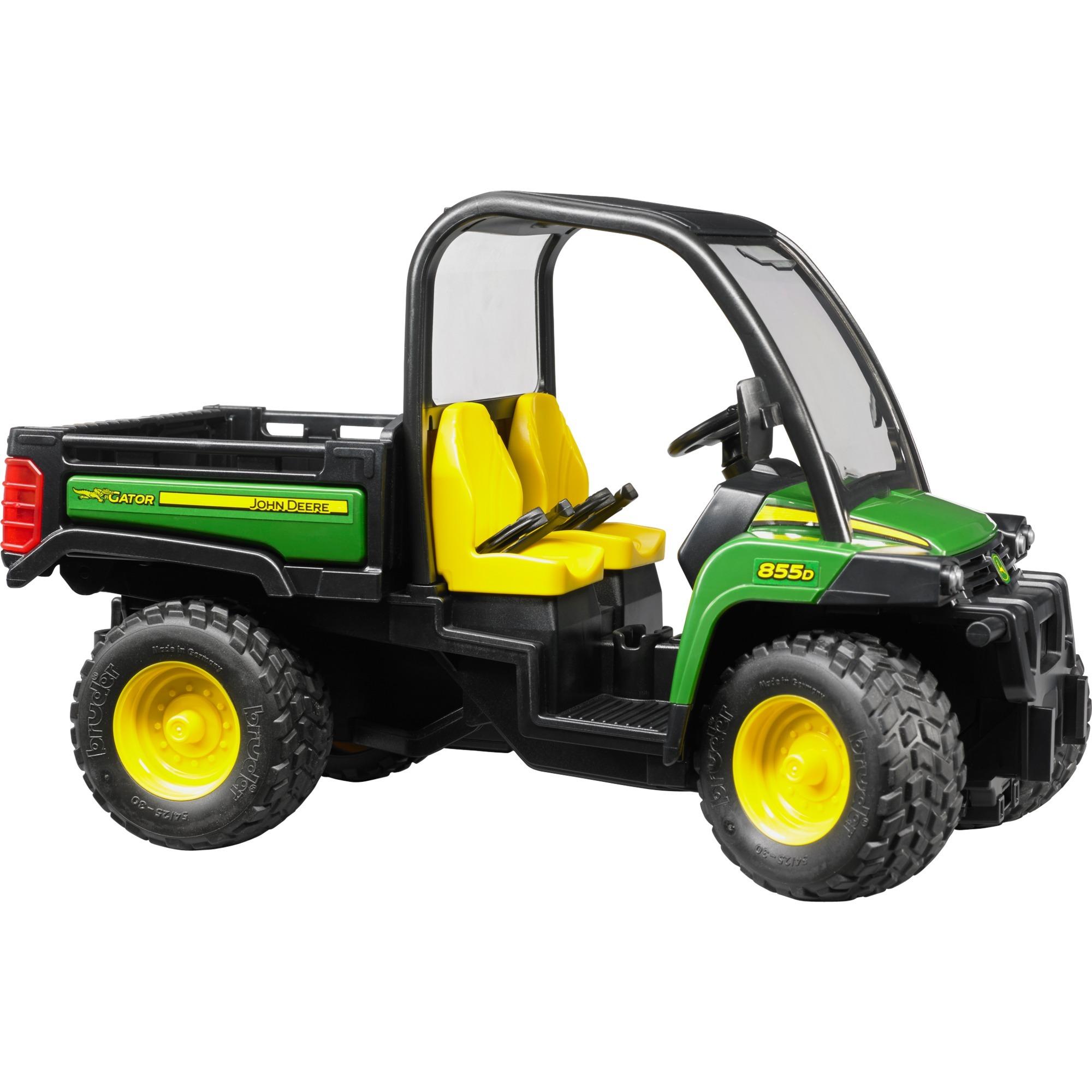 Bruder BROTHER John Deere Gator 8550