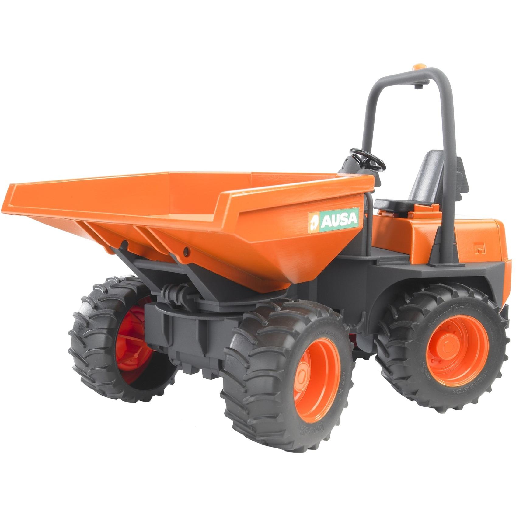 Bruder AUSA mini dumper