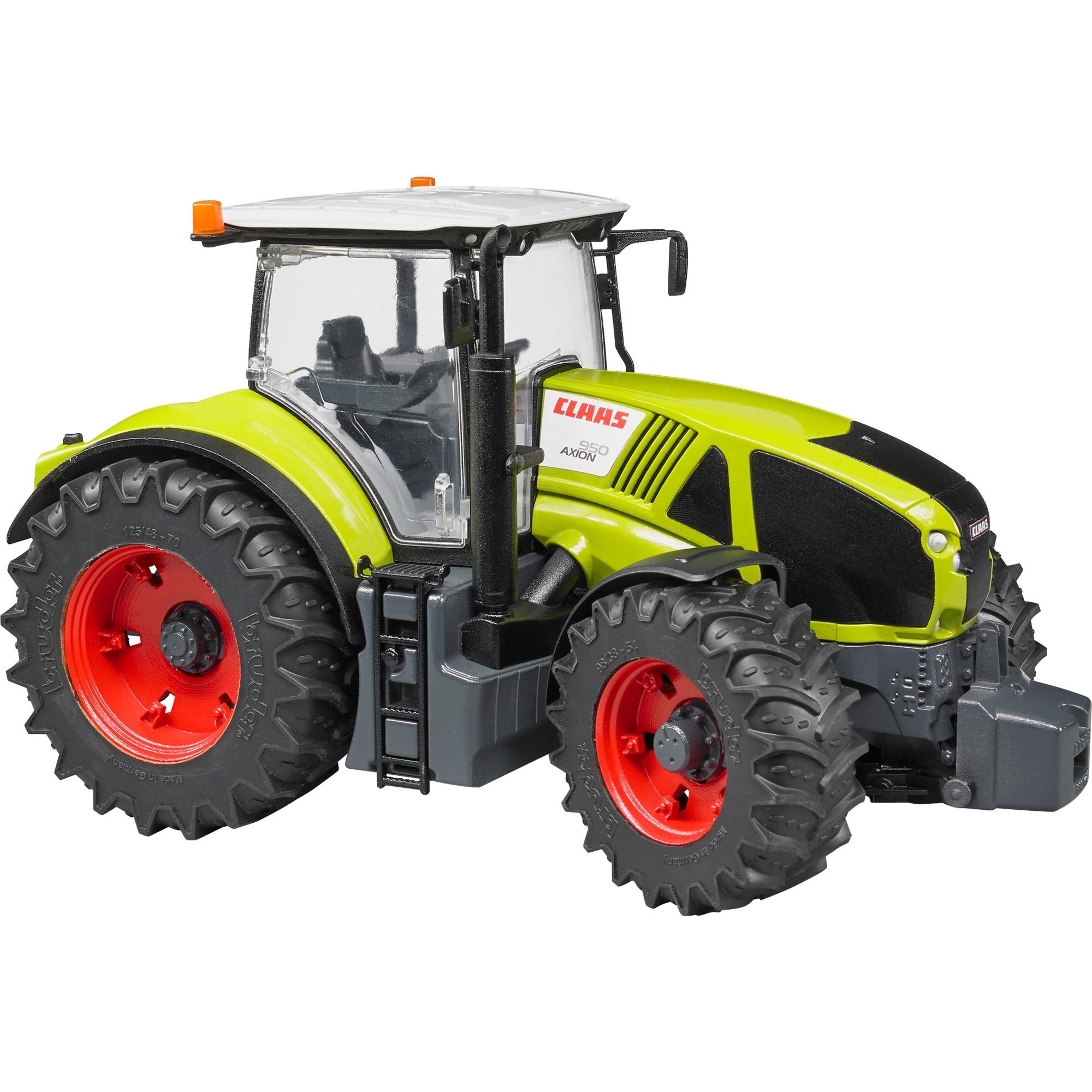 BRUDER Claas Axion 950 - 03012