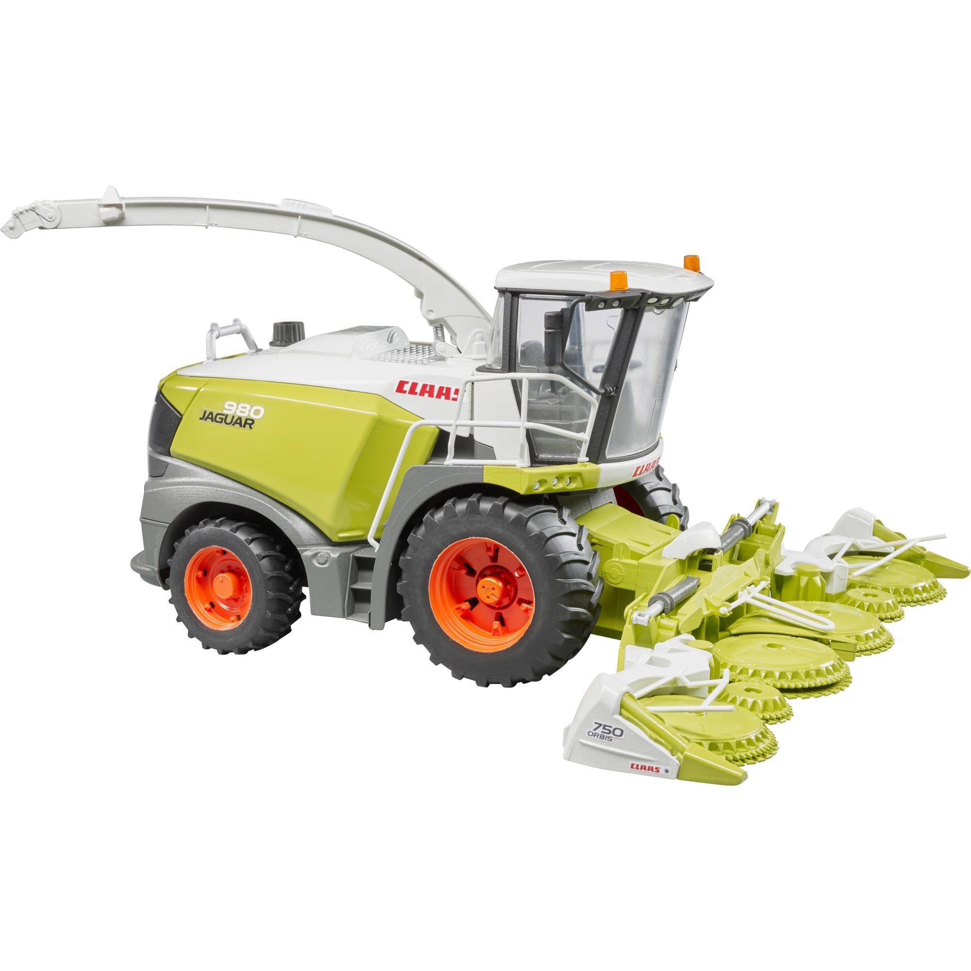 BRUDER Claas Jaguar 980 - 02134