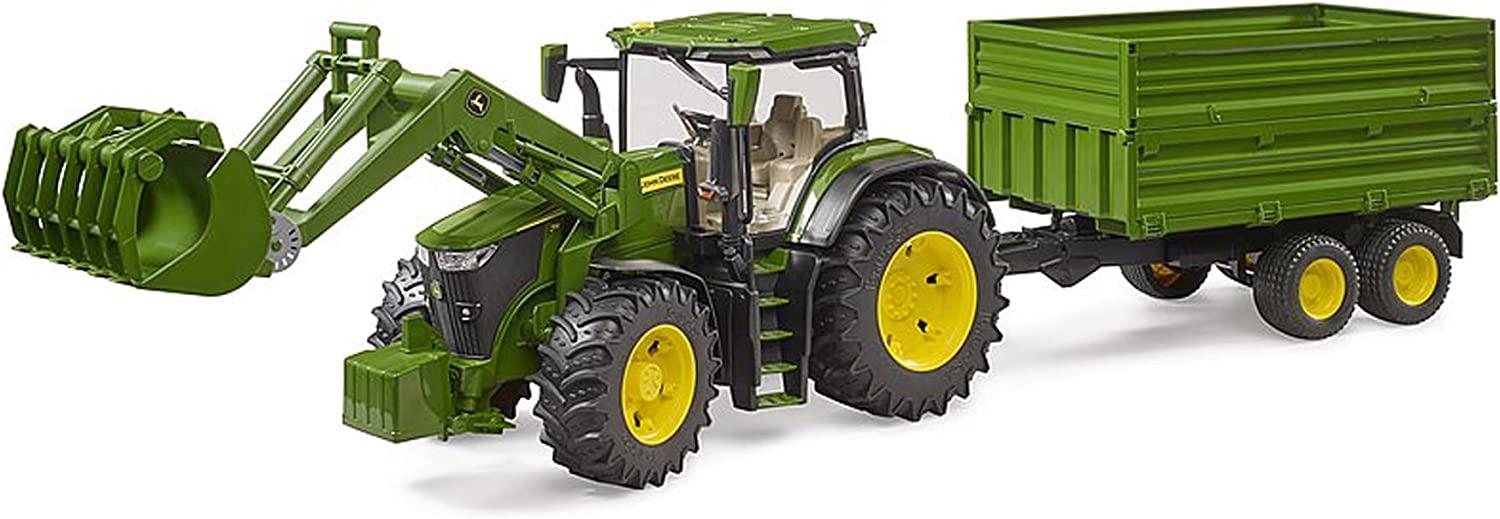 Bruder John Deere 7R 350 with