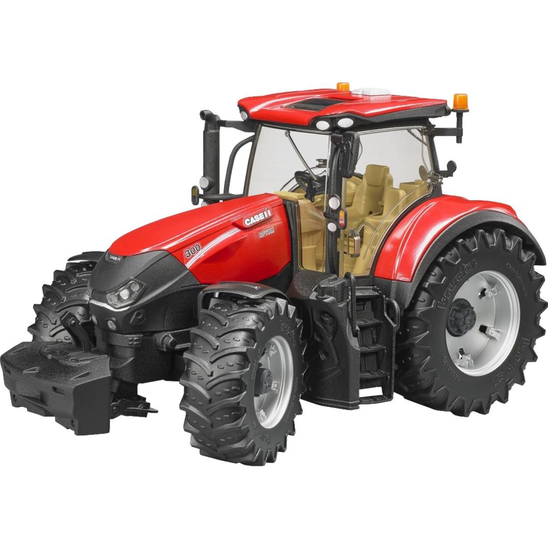 Bruder Professional Series Case IH Optum