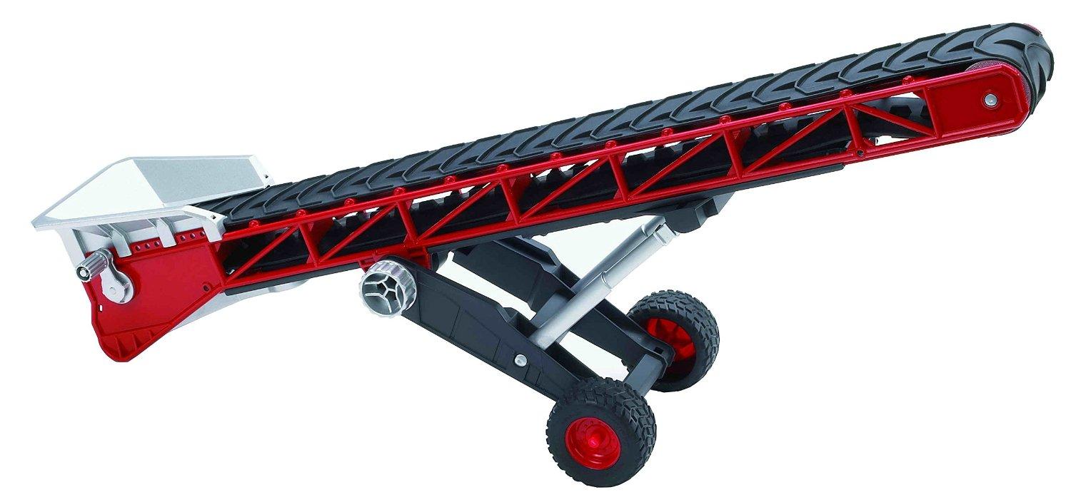 Bruder Professional Series Conveyor belt (02031)