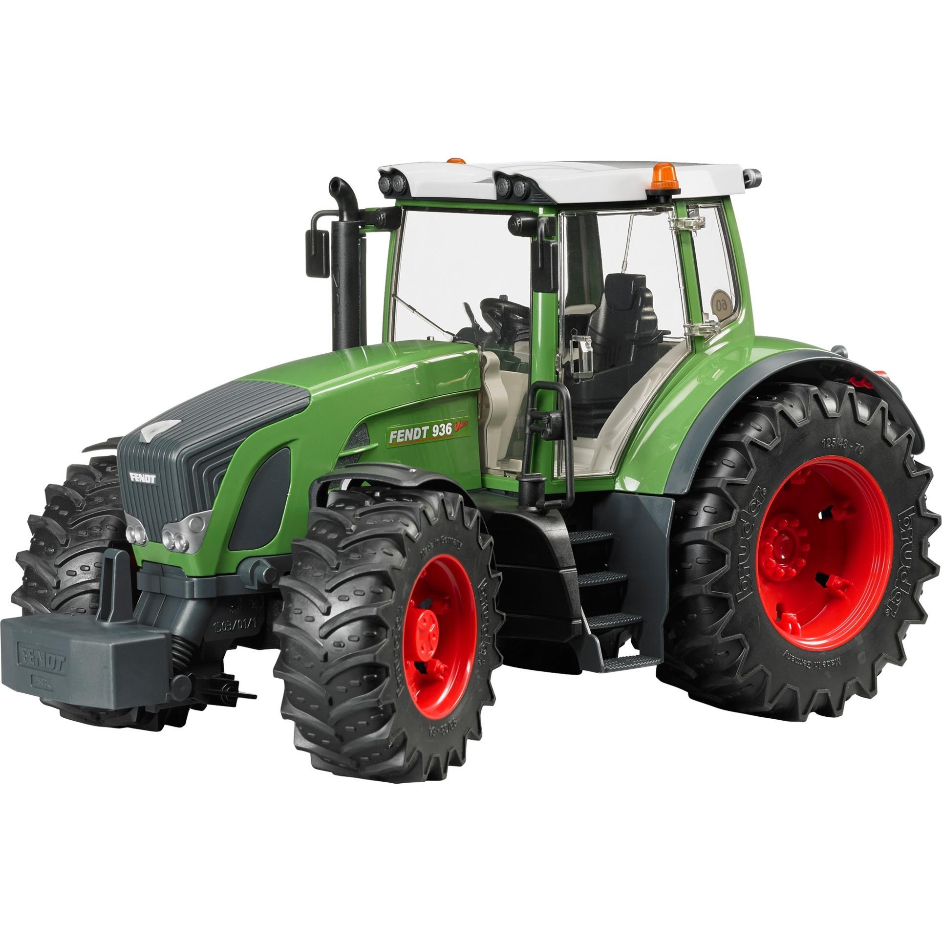 Bruder Professional Series Fendt 936 Vario