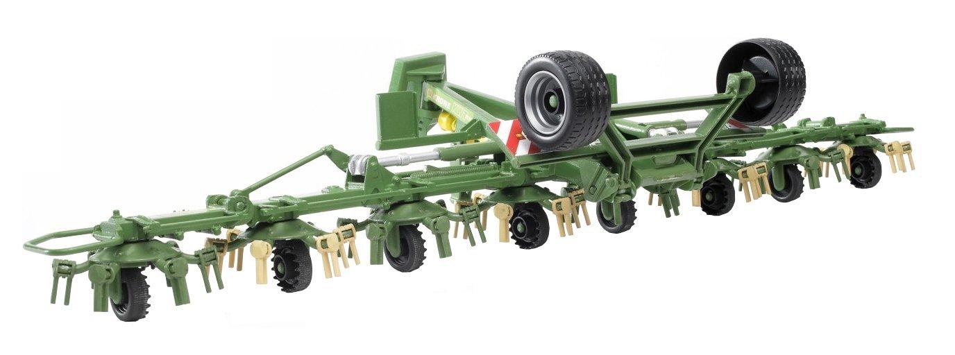 Bruder Professional Series Krone Trailed Rotary