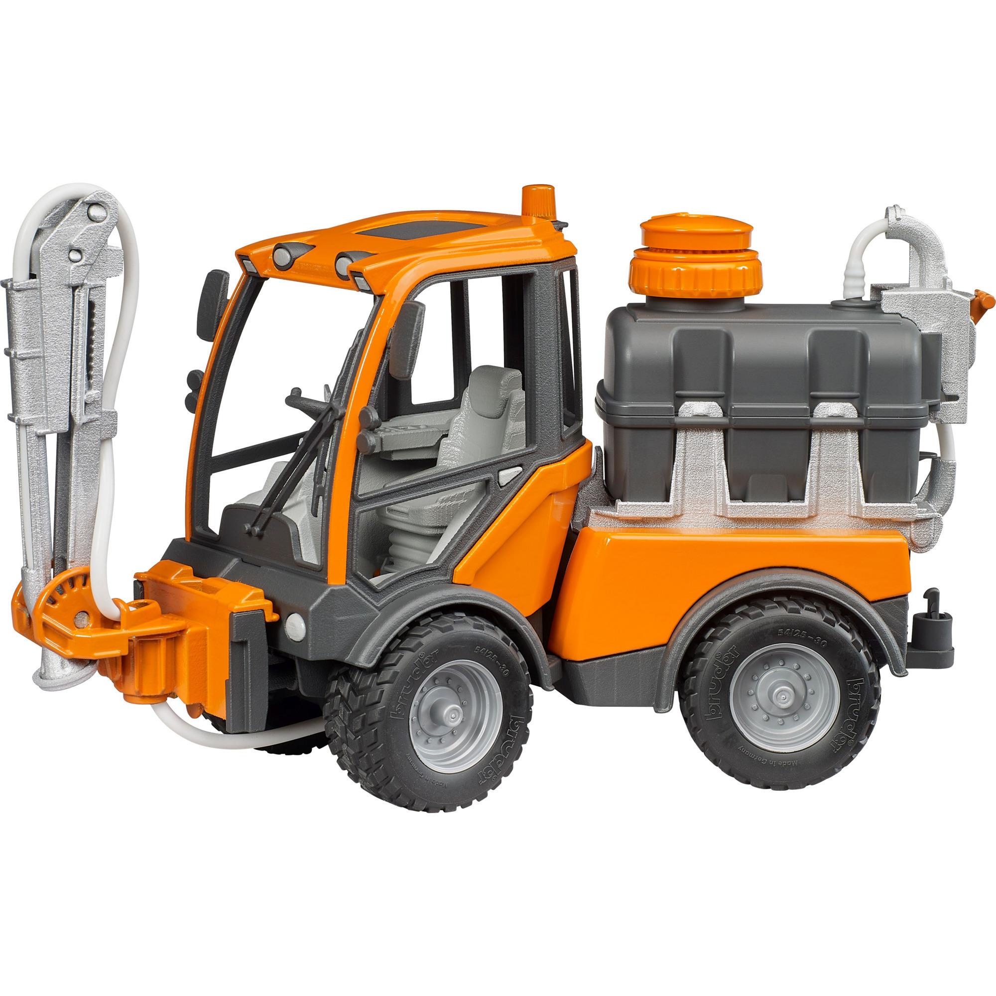 BRUDER VarioCar green area irrigation