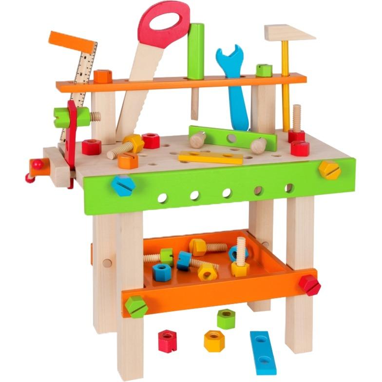 Simba-Dickie Eichhorn workbench - 100001844