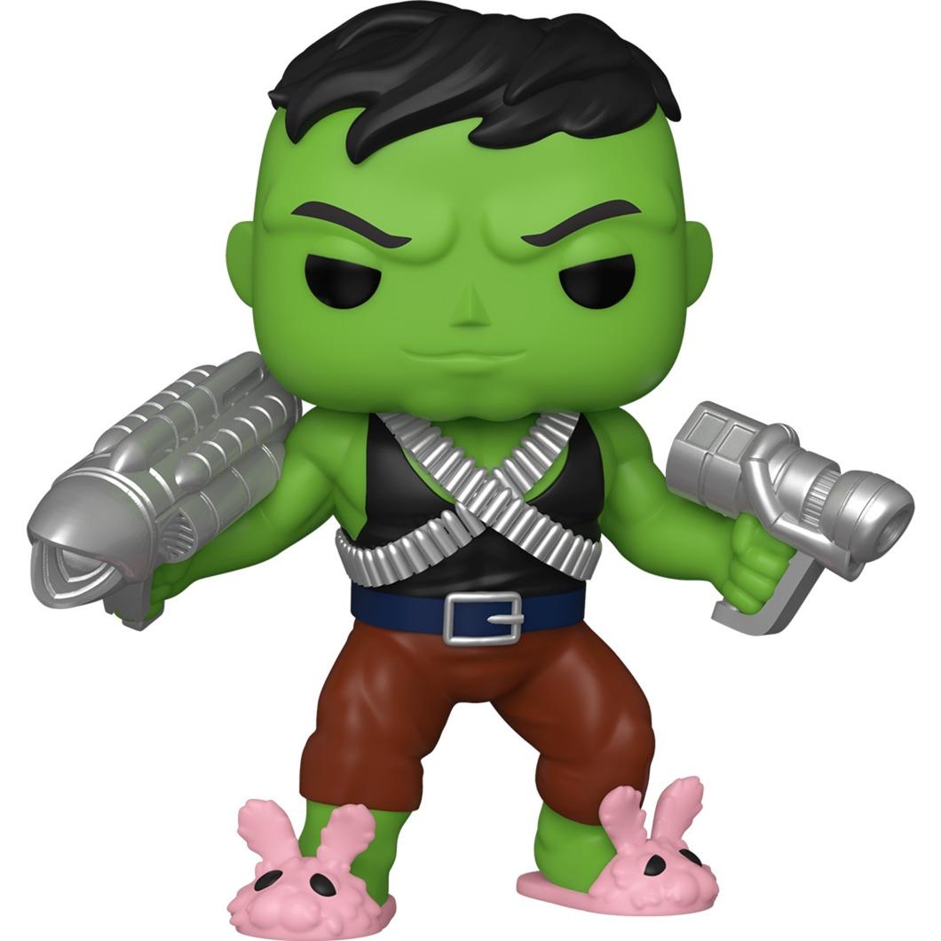 Funko POP Marvel: 6 "Professor
