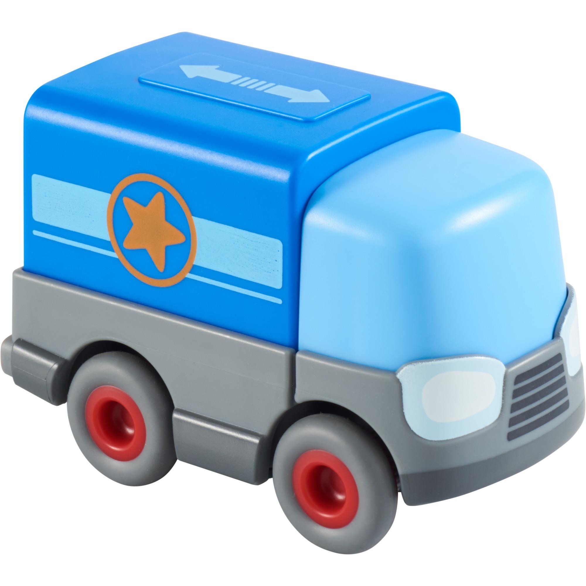 HABA Kullerbü - Battery Truck 304848