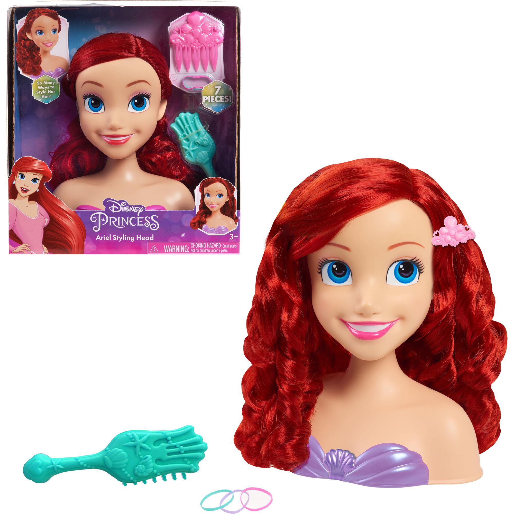 Just Play Disney Princess - Ariel