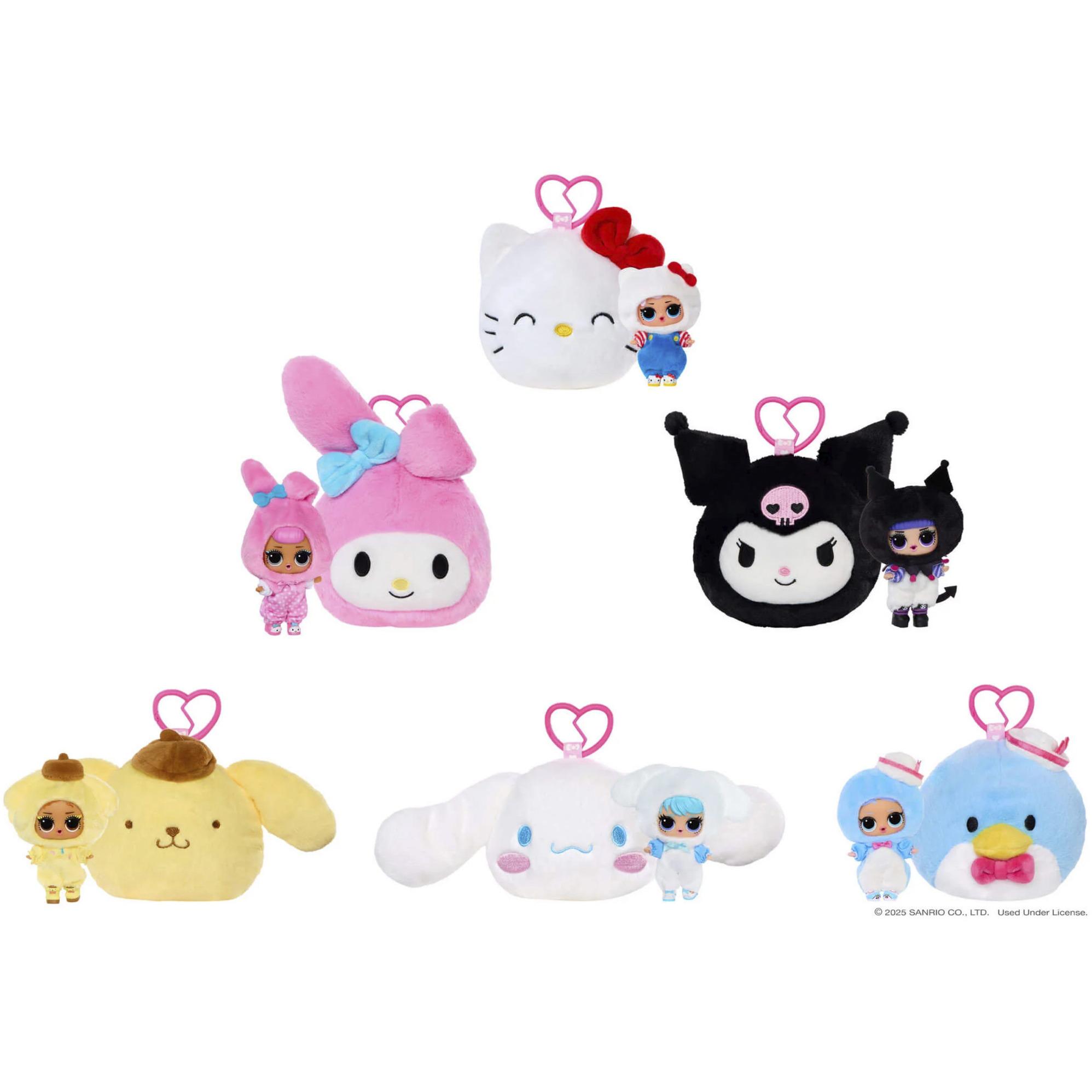 MGA Entertainment L.O.L. Surprise