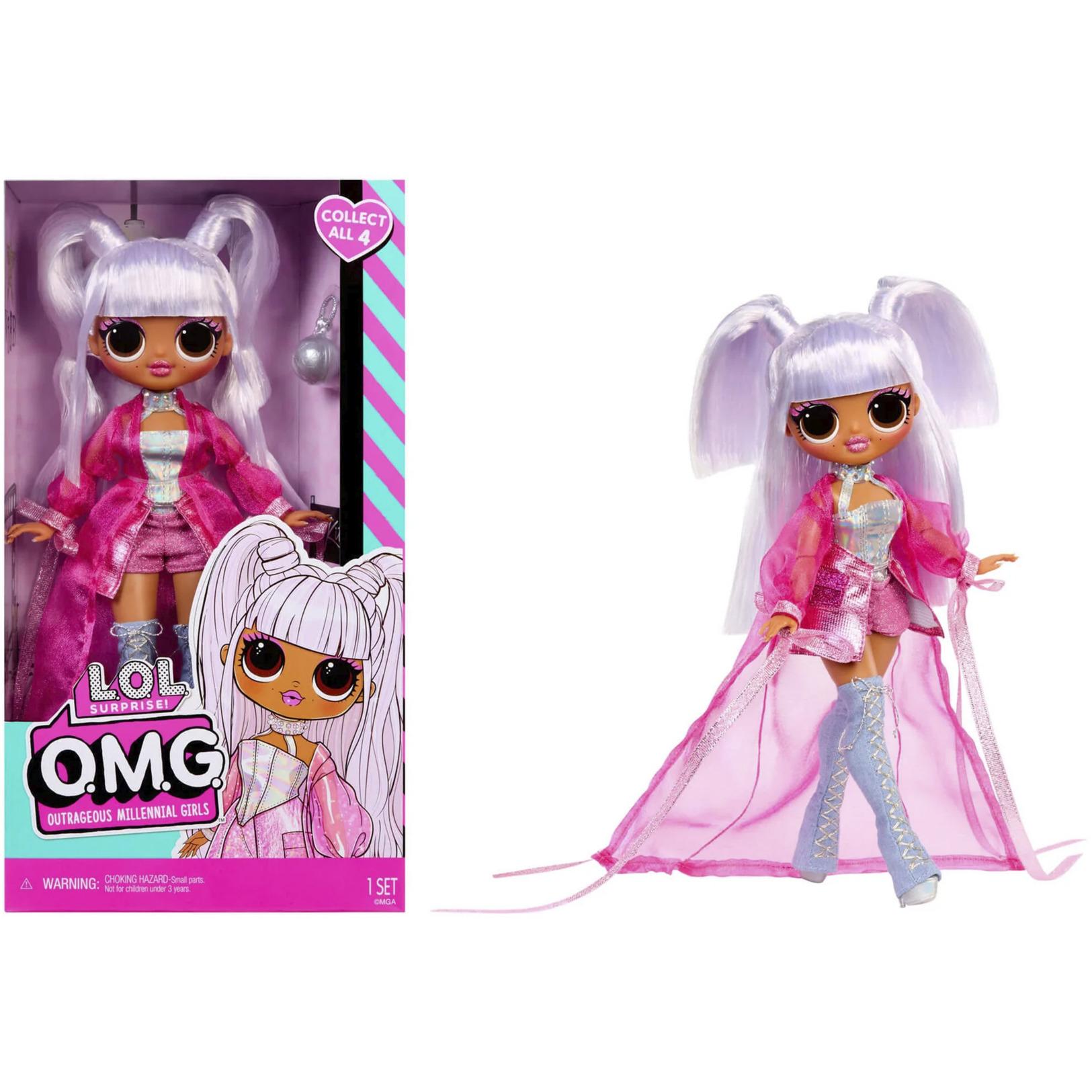 MGA Entertainment L.O.L. Surprise