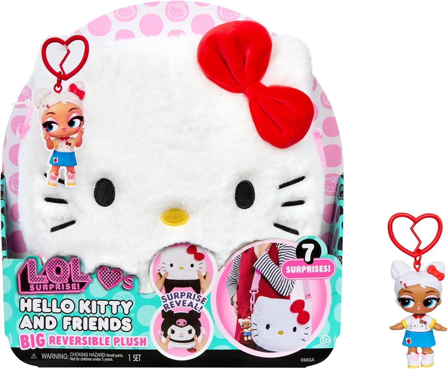 MGA Entertainment MGA L.O.L