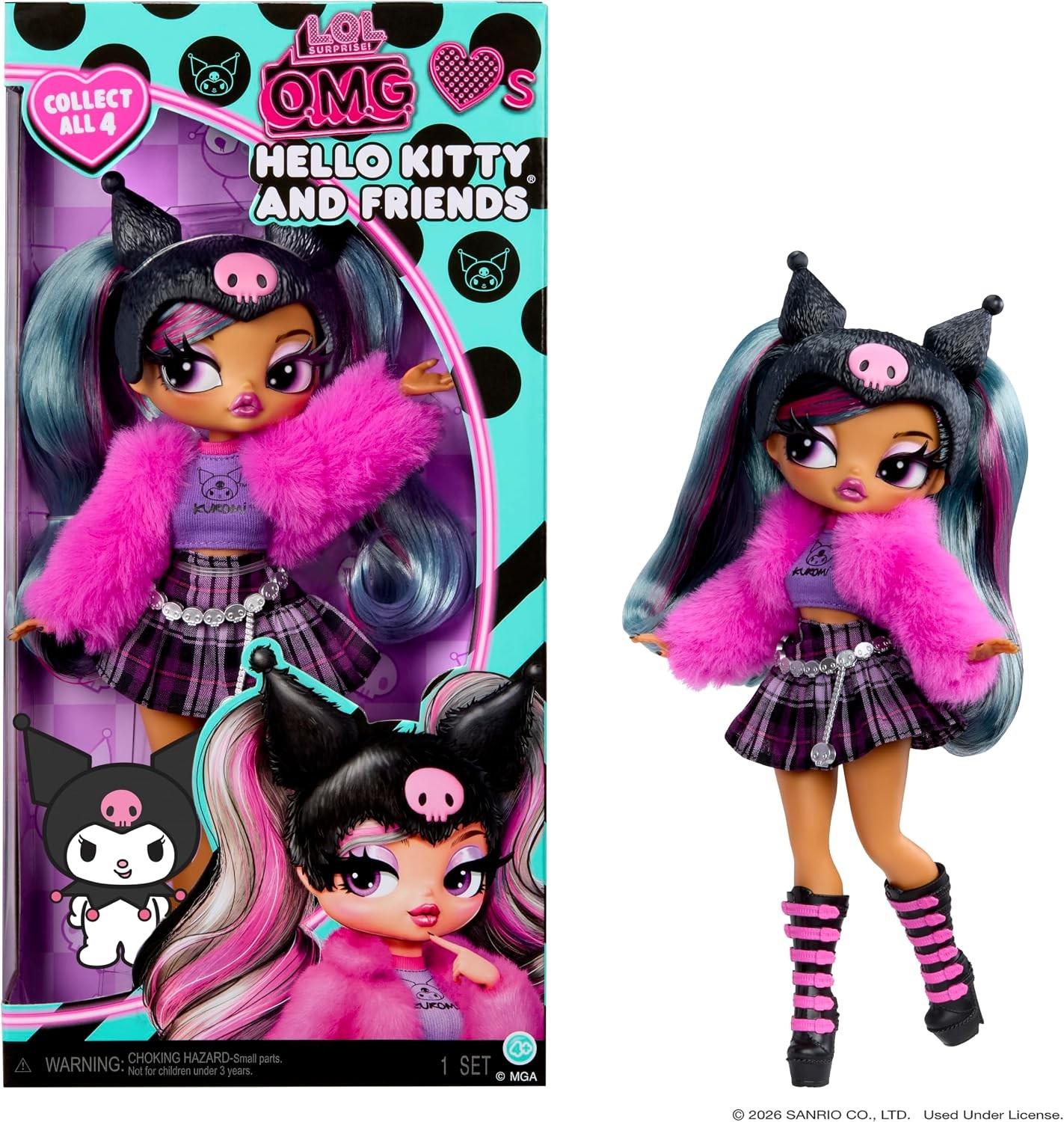 MGA Entertainment MGA L.O.L