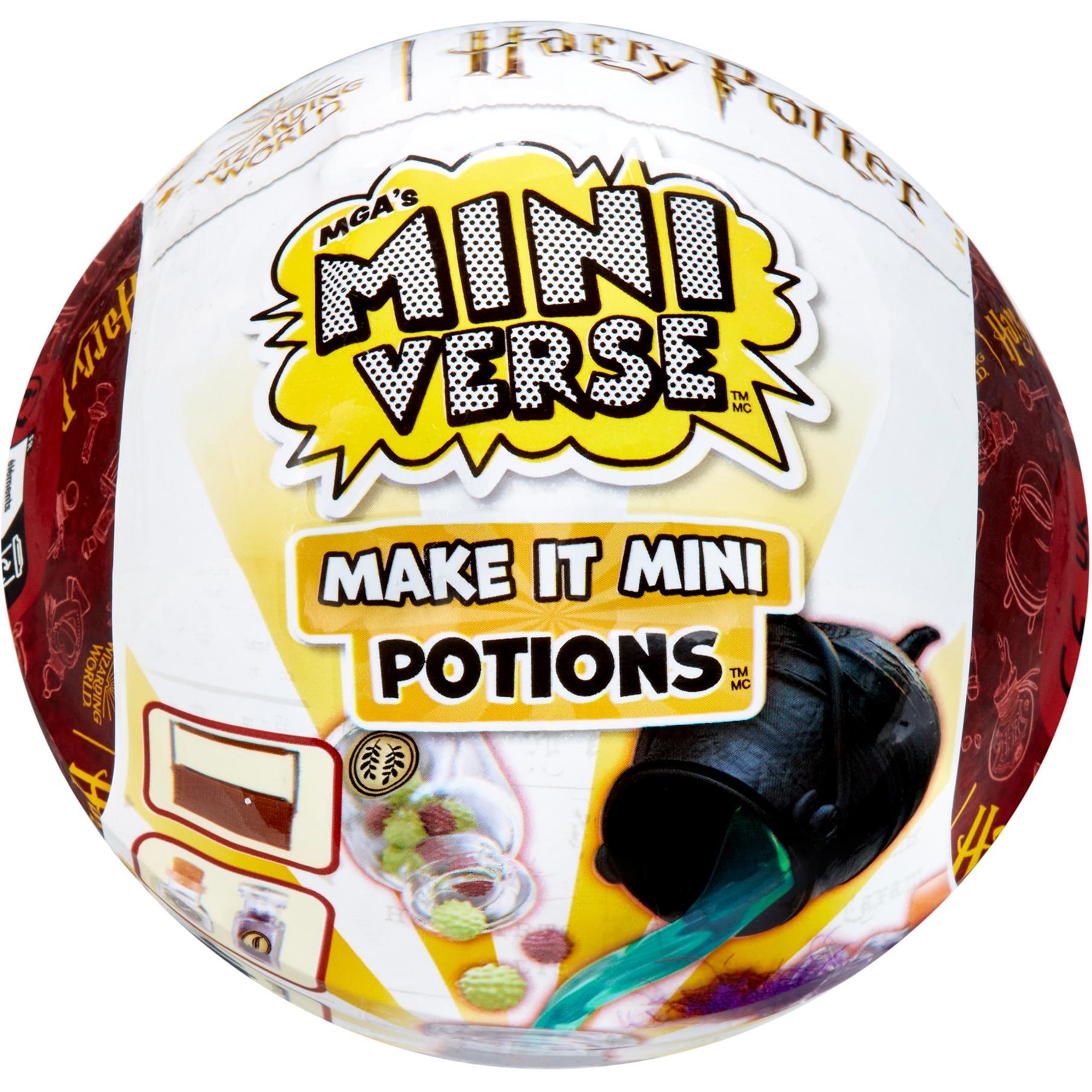 MGA Entertainment MGA`s Miniverse Make It