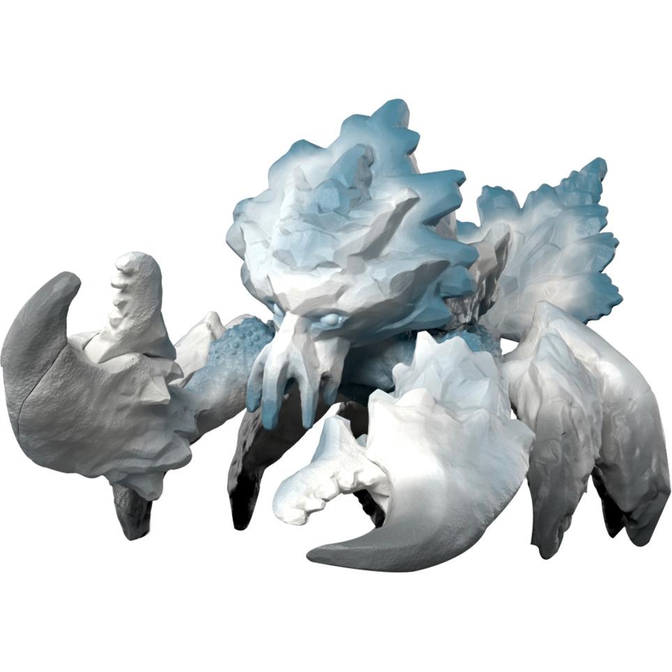 Schleich Eldrador Ice Crab