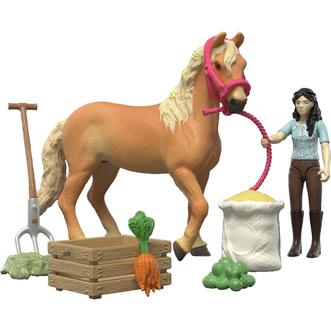 Schleich Horse Club Emily`s care set